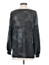 Bibi Gray 3/4 Sleeve T-Shirt Size S - photo 2