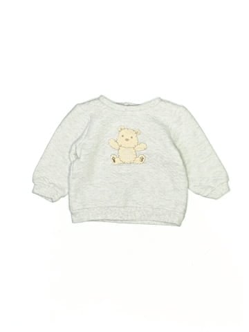 Little Me Sweatshirt (view 1)