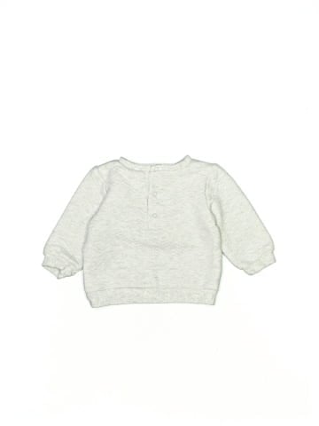 Little Me Sweatshirt (view 2)