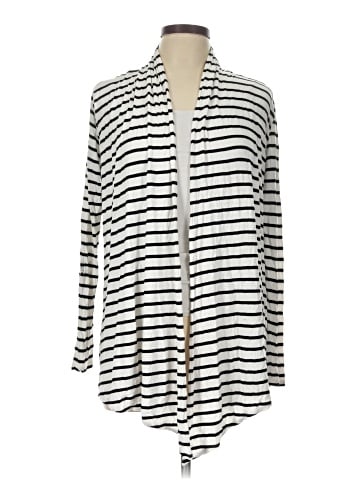 Adrienne Vittadini Cardigan (view 1)