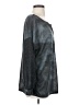 Bibi Gray 3/4 Sleeve T-Shirt Size S - photo 4
