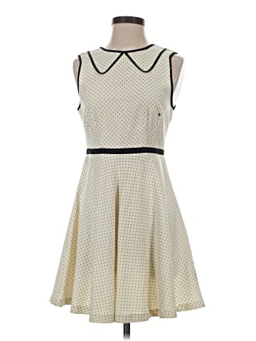 Coincidence & Chance Casual Dress (view 1)