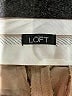 Ann Taylor LOFT Brown Dress Pants Size 4 - photo 6