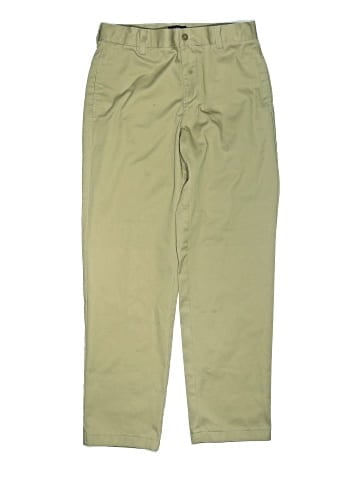 Lands' End Khakis (view 1)