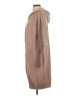 Unbranded 100% Polyester Tan Cardigan Size S - photo 5