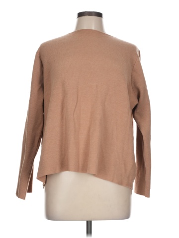 Trafaluc by Zara Pullover Sweater (view 1)