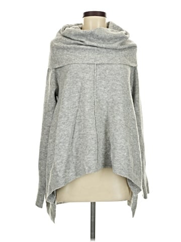 Ruby Moon Turtleneck Sweater (view 1)