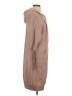 Unbranded 100% Polyester Tan Cardigan Size S - photo 4