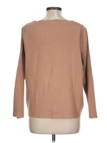 Trafaluc by Zara Pullover Sweater (view 2)