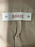 Eggie 100% Tencel Lyocell Solid Yellow Casual Skirt Size XS - photo 3