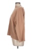 Trafaluc by Zara Tan Pullover Sweater Size L - photo 5