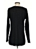 Nally & Millie Black Pullover Sweater Size S (estimated) - photo 2