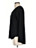 Nally & Millie Black Pullover Sweater Size S (estimated) - photo 5
