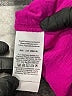 DKNY 100% Polyester Pink Casual Dress Size 0 - photo 8