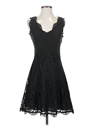 Joie Cocktail Dress (view 1)