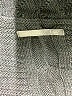 Rubbish 100% Cotton Gray Cardigan Size S - photo 7
