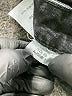 Rolla's Black Blue Jeans Size 23 waist - photo 5