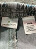 Jumping Beans 100% Cotton Print Gray Athletic Shorts 18-24 MO / 24 MO - photo 3
