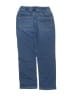 Cat & Jack Solid Blue Jeans Size 8 - photo 2