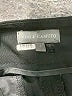 Vince Camuto Solid Black Track Pants Size 4 - photo 7