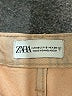 Zara Tan Jeans Size 8 - photo 6