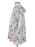 Sew in Love Gray Poncho Size S - photo 5