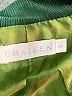 Chaiken Green Blazer Size 6 - photo 6