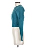 Lorna Jane Active Teal Long Sleeve Turtleneck Size S (estimated) - photo 5