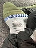 Talbots Solid Gray Casual Pants Size 33 waist - photo 5