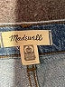 Madewell Blue Jeans Size 23 waist - photo 7