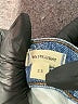Madewell Blue Jeans Size 23 waist - photo 9