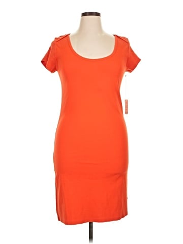 Known Supply Casual Dress (view 1)