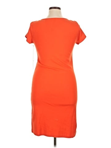 Known Supply Casual Dress (view 2)