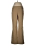 Time and Tru Solid Tan Active Pants Size M - photo 1