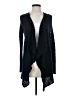Volcom Black Cardigan Size XS - Sm - photo 1