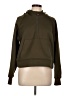 Laslulu Green Pullover Hoodie Size L - photo 1