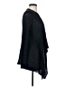 Volcom Black Cardigan Size XS - Sm - photo 4