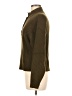MNG Brown Green Turtleneck Sweater Size M - photo 5