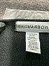 Sag Harbor 100% Acrylic Black Pullover Sweater Size XL - photo 7
