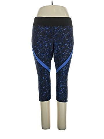 Danskin Now Active Pants (view 1)