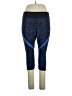 Danskin Now Blue Active Pants Size XL - photo 1