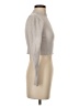 LA Hearts Tan Long Sleeve Turtleneck Size S - photo 4