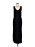 Universal Thread Black Casual Dress Size M - photo 1
