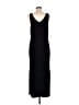 Universal Thread Black Casual Dress Size M - photo 2