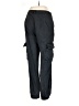Shein Black Cargo Pants Size XS (petite) - photo 2
