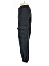 Shein Black Cargo Pants Size XS (petite) - photo 5