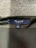Madewell Metallic Silver Formal Skirt Size 2 - photo 4