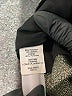 Madewell Metallic Silver Formal Skirt Size 2 - photo 5