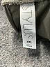 Stylus Solid Gray Active Pants Size XXL - photo 4