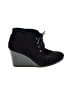 Unbranded Black Wedges Size 8 - photo 1